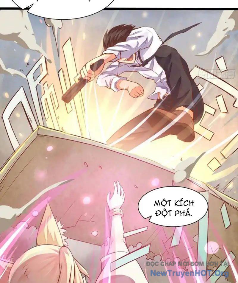 Tôi Không Phải Là Đường Tam Tạng - Chapter 21 - Page 47