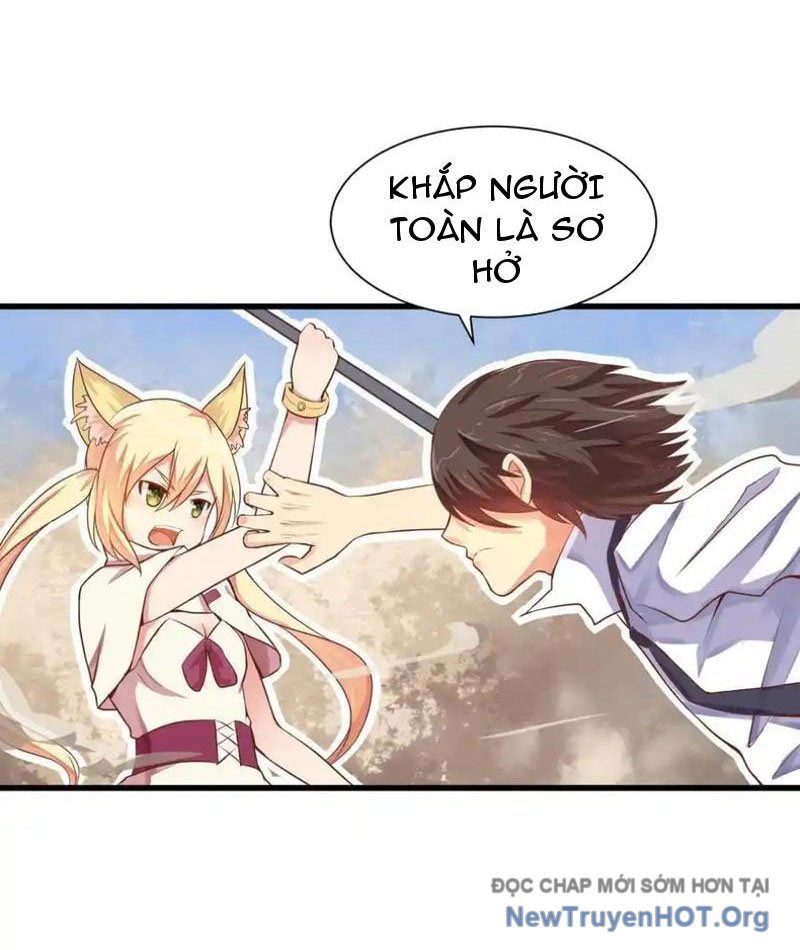 Tôi Không Phải Là Đường Tam Tạng - Chapter 21 - Page 64