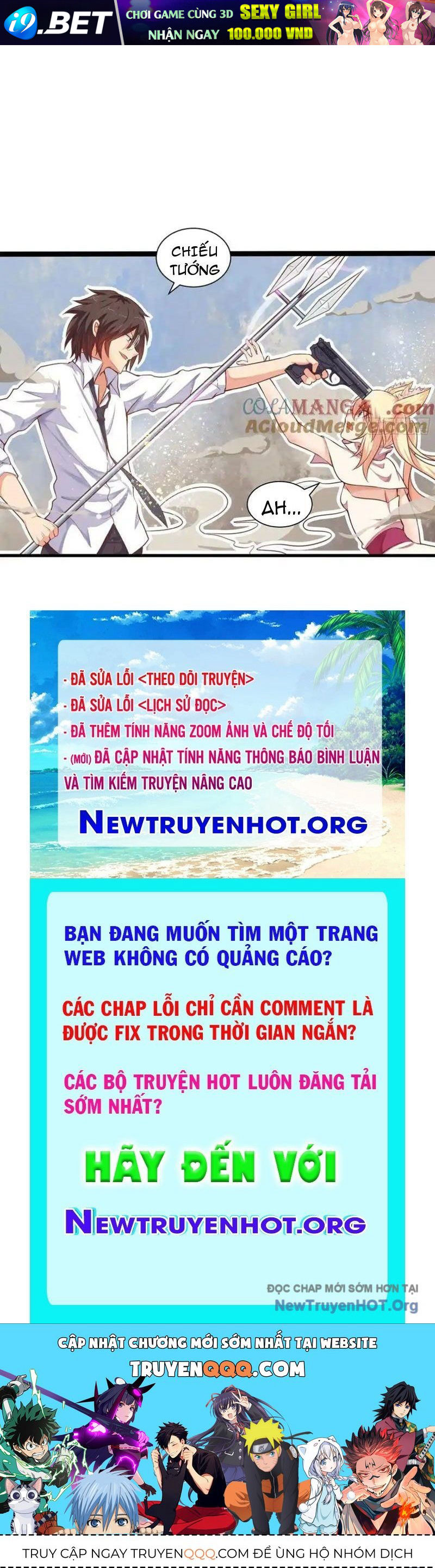 Tôi Không Phải Là Đường Tam Tạng - Chapter 21 - Page 69