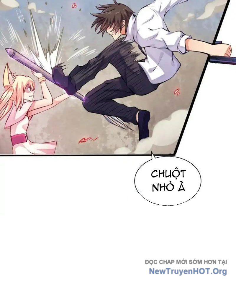 Tôi Không Phải Là Đường Tam Tạng - Chapter 21 - Page 9