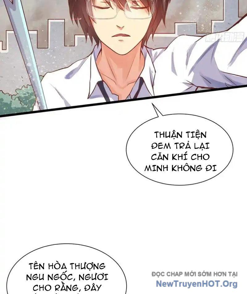 Tôi Không Phải Là Đường Tam Tạng - Chapter 22 - Page 16