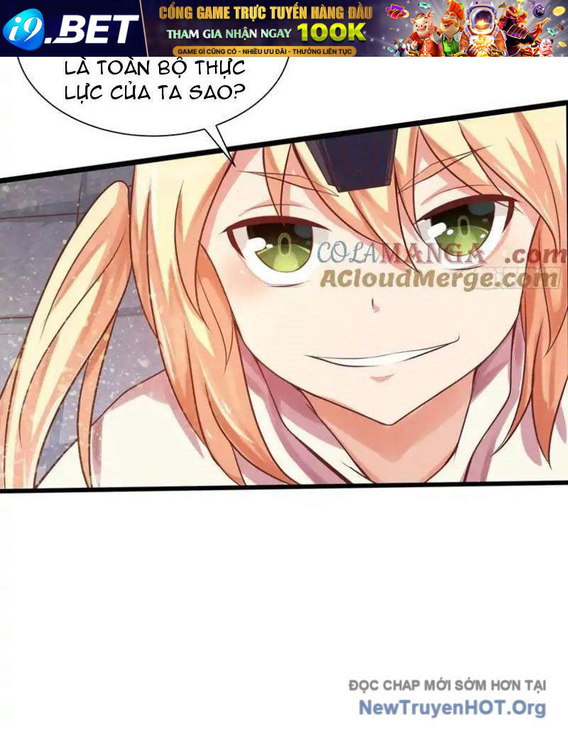 Tôi Không Phải Là Đường Tam Tạng - Chapter 22 - Page 17