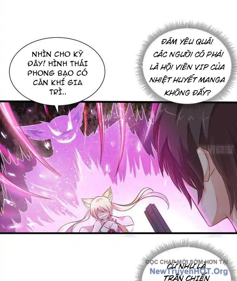 Tôi Không Phải Là Đường Tam Tạng - Chapter 22 - Page 18