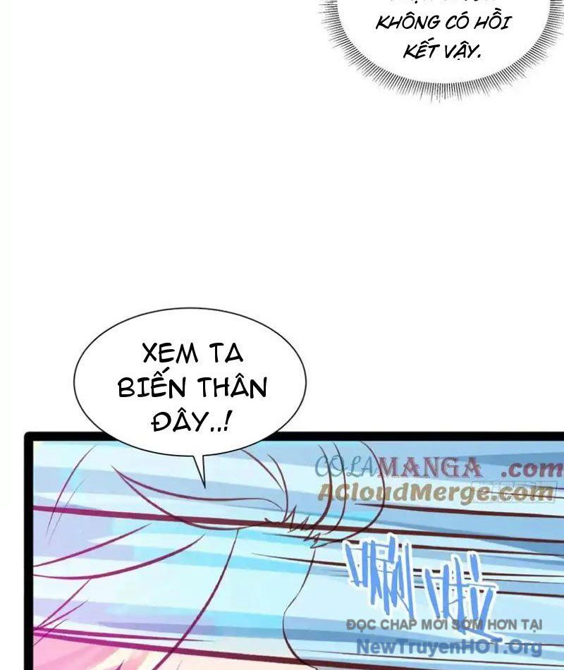 Tôi Không Phải Là Đường Tam Tạng - Chapter 22 - Page 19