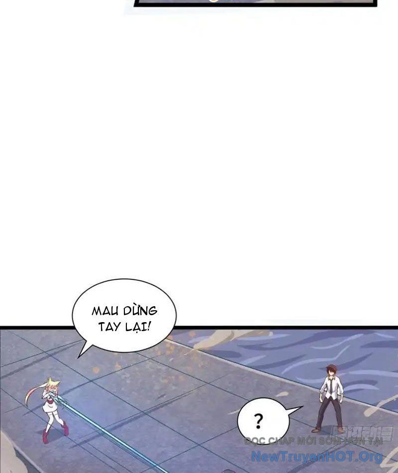Tôi Không Phải Là Đường Tam Tạng - Chapter 22 - Page 25