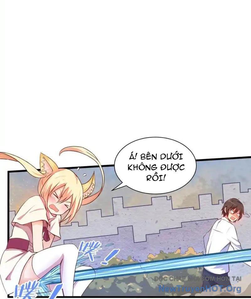 Tôi Không Phải Là Đường Tam Tạng - Chapter 22 - Page 27
