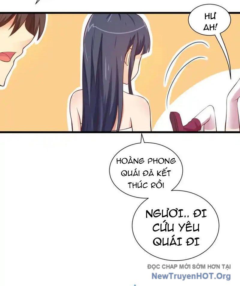 Tôi Không Phải Là Đường Tam Tạng - Chapter 22 - Page 34