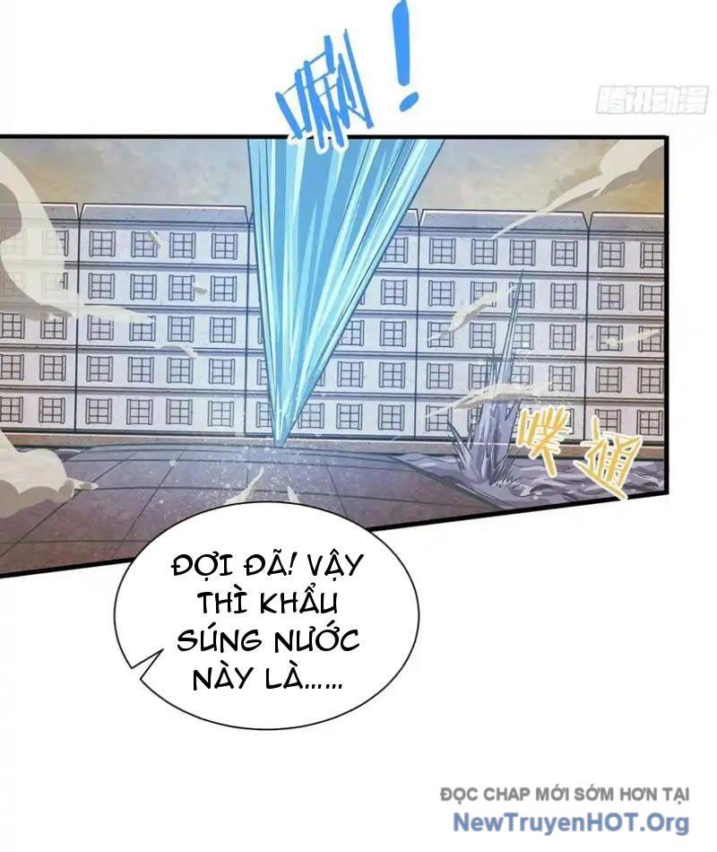 Tôi Không Phải Là Đường Tam Tạng - Chapter 22 - Page 35