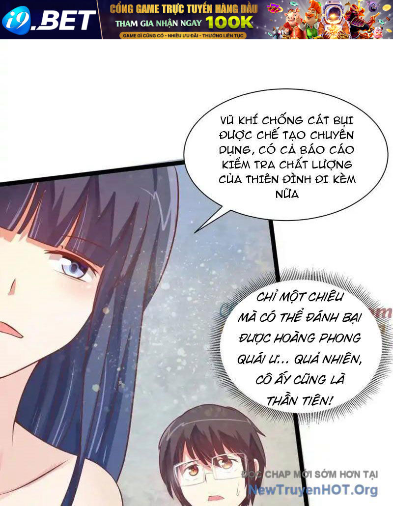 Tôi Không Phải Là Đường Tam Tạng - Chapter 22 - Page 36