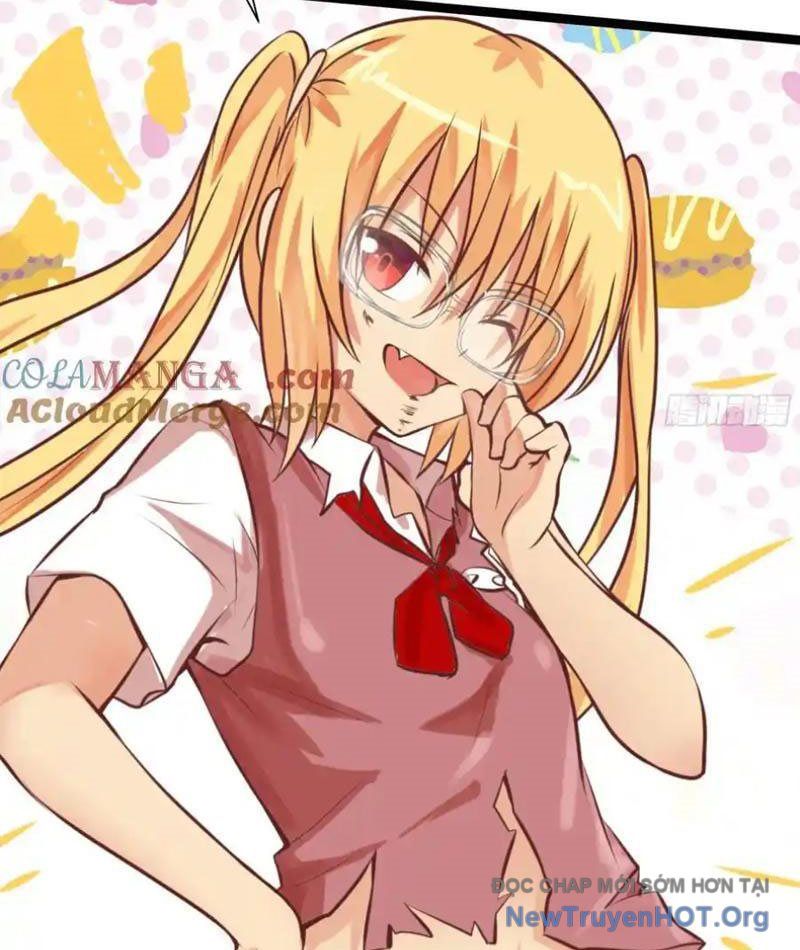 Tôi Không Phải Là Đường Tam Tạng - Chapter 22 - Page 4