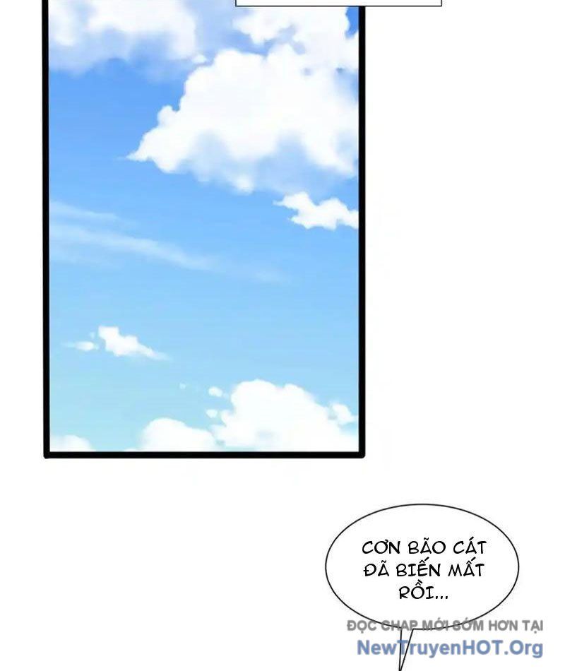 Tôi Không Phải Là Đường Tam Tạng - Chapter 22 - Page 40