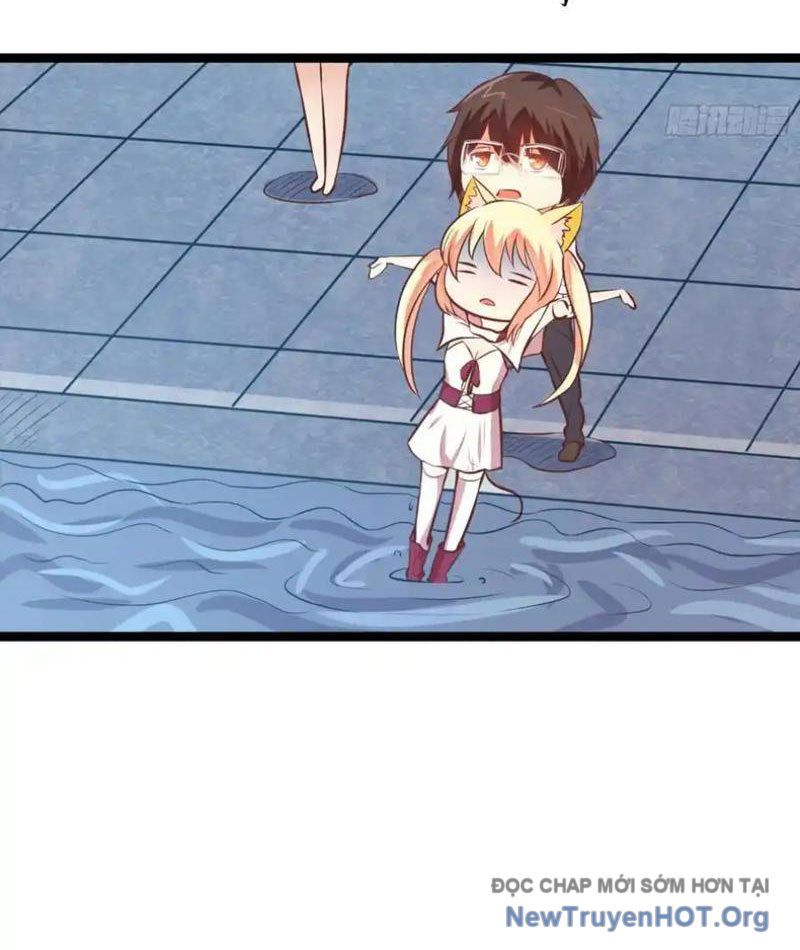 Tôi Không Phải Là Đường Tam Tạng - Chapter 22 - Page 41