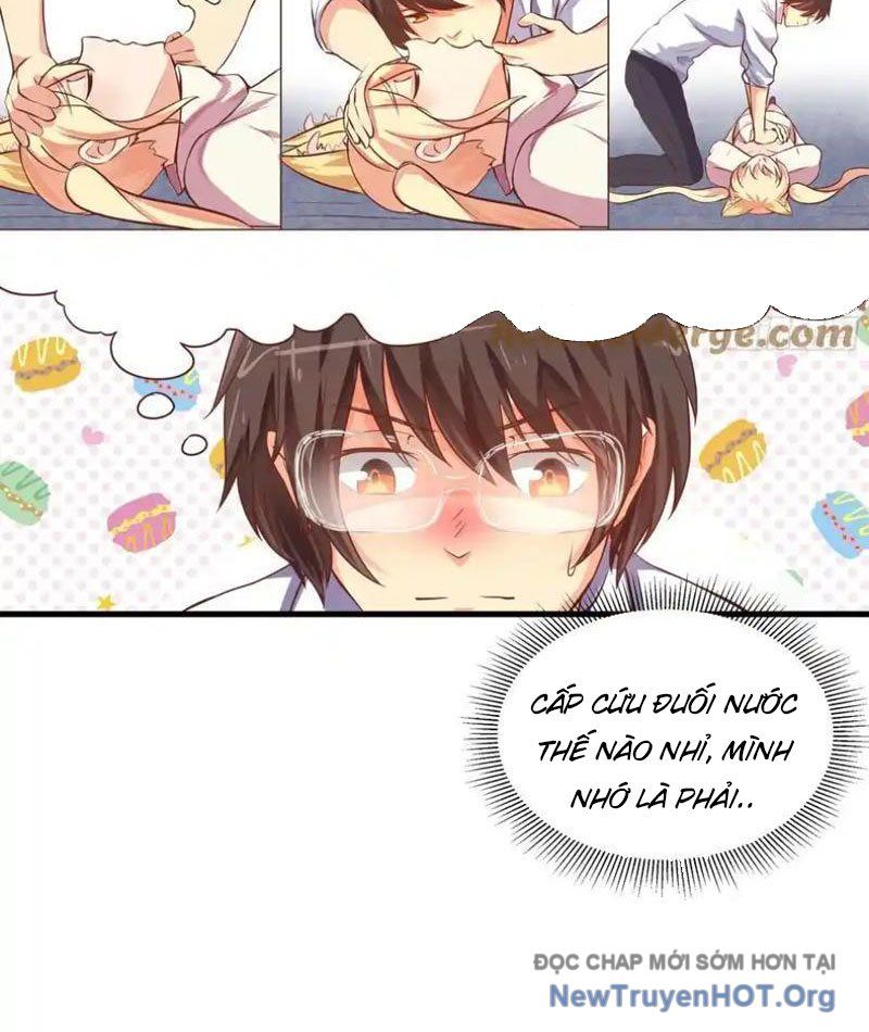 Tôi Không Phải Là Đường Tam Tạng - Chapter 22 - Page 44