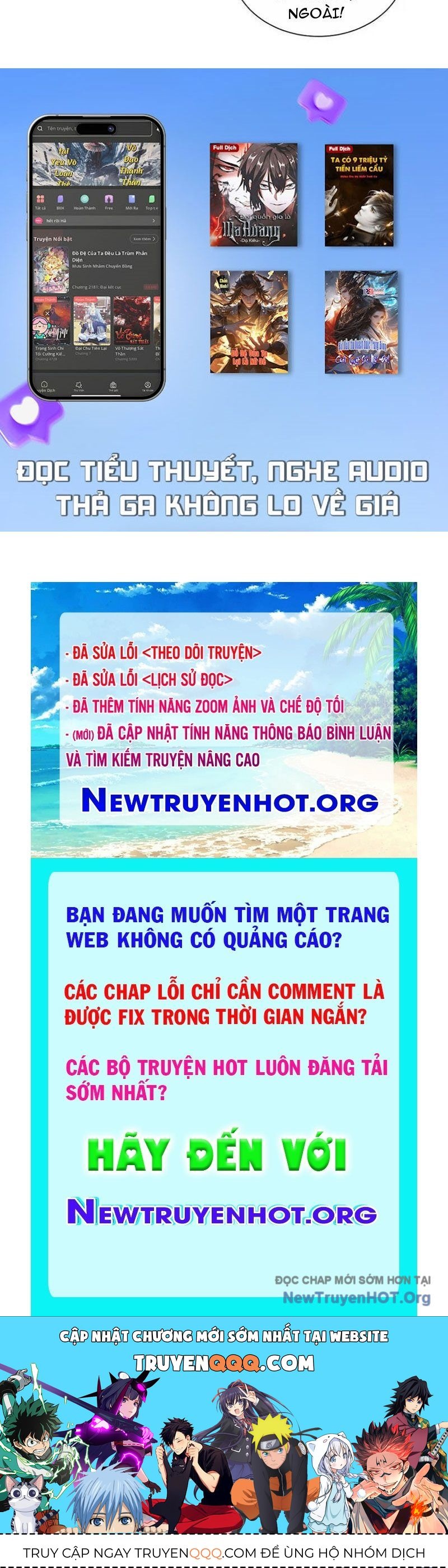 Tôi Không Phải Là Đường Tam Tạng - Chapter 22 - Page 50