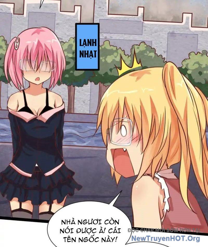 Tôi Không Phải Là Đường Tam Tạng - Chapter 22 - Page 6