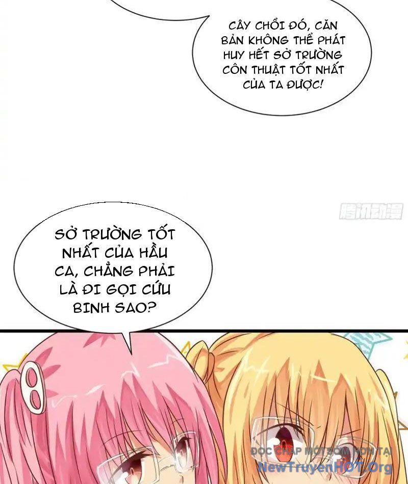 Tôi Không Phải Là Đường Tam Tạng - Chapter 22 - Page 7