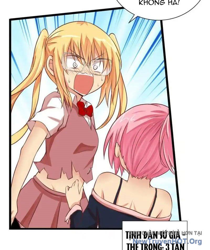 Tôi Không Phải Là Đường Tam Tạng - Chapter 22 - Page 9