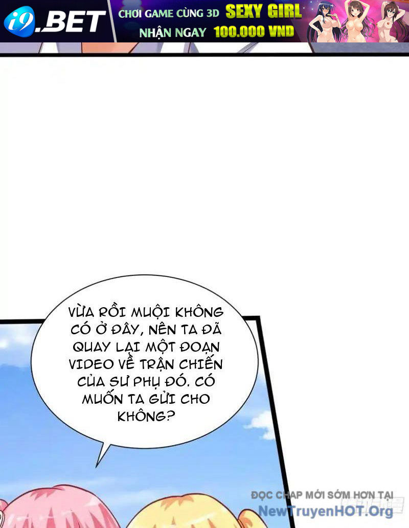 Tôi Không Phải Là Đường Tam Tạng - Chapter 23 - Page 11