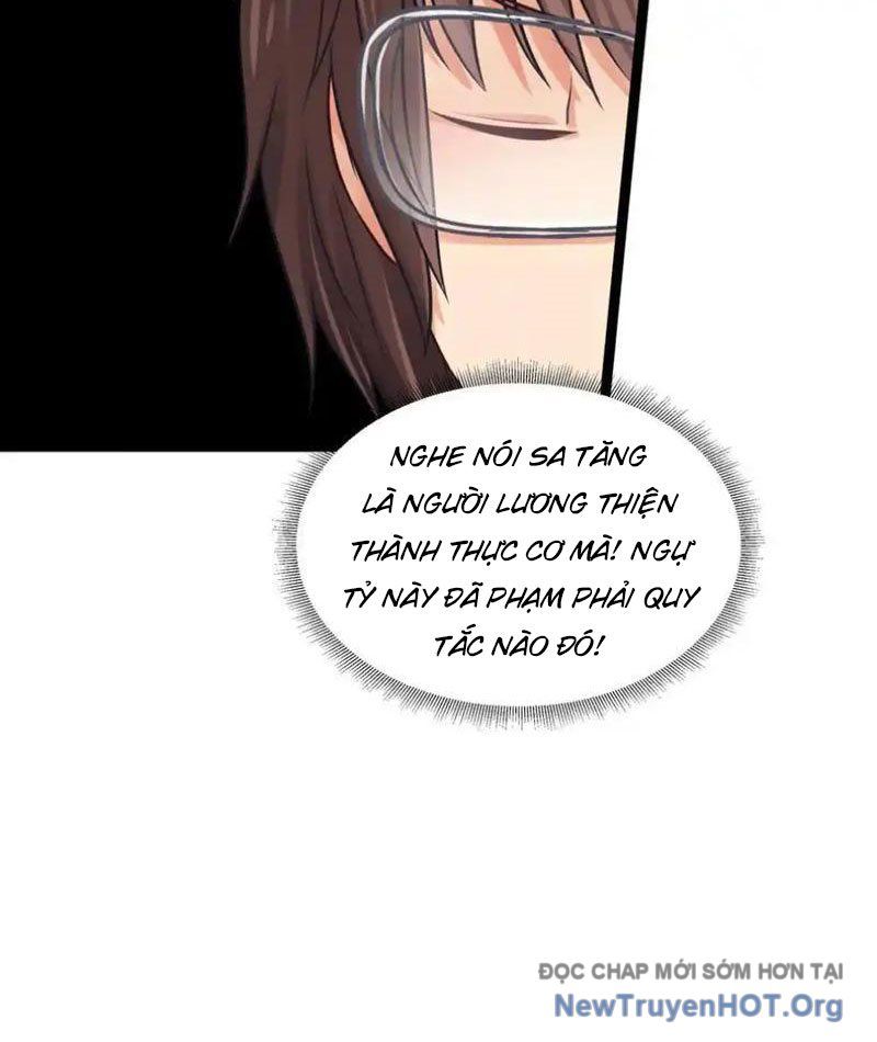 Tôi Không Phải Là Đường Tam Tạng - Chapter 23 - Page 15