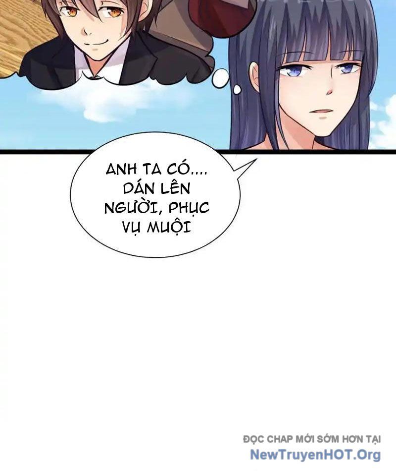Tôi Không Phải Là Đường Tam Tạng - Chapter 23 - Page 21