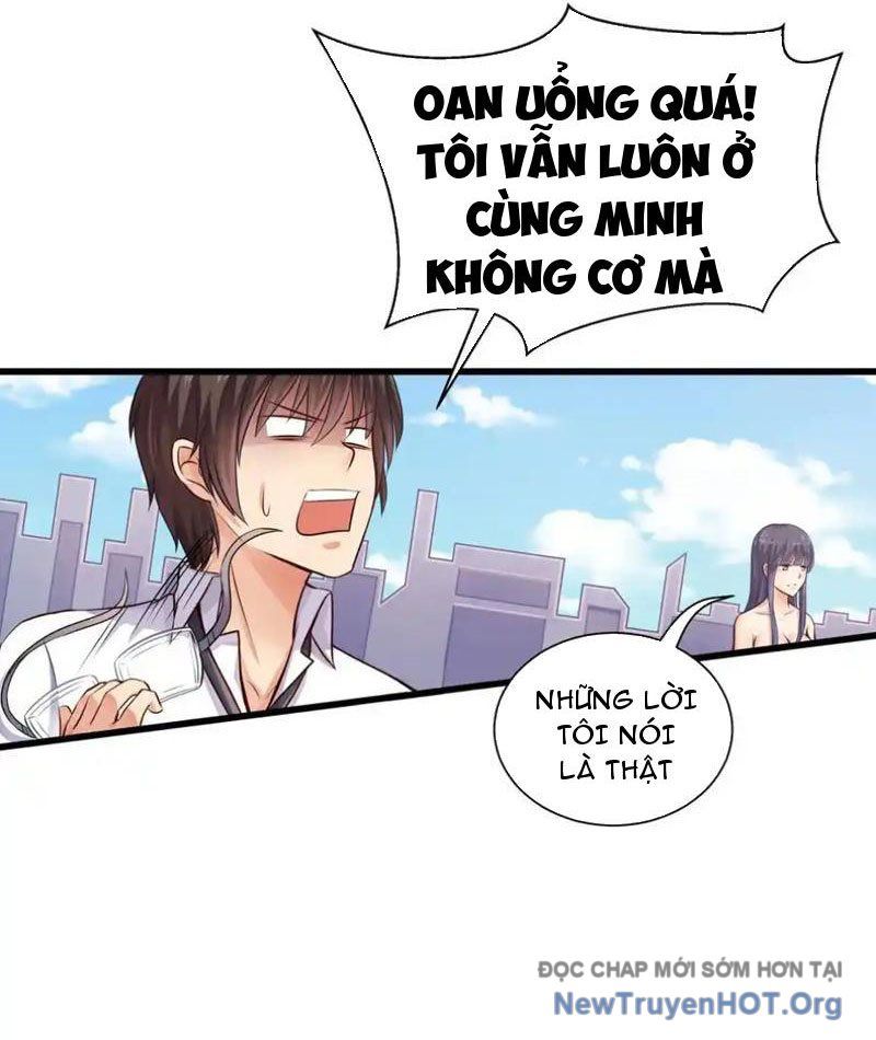 Tôi Không Phải Là Đường Tam Tạng - Chapter 23 - Page 22