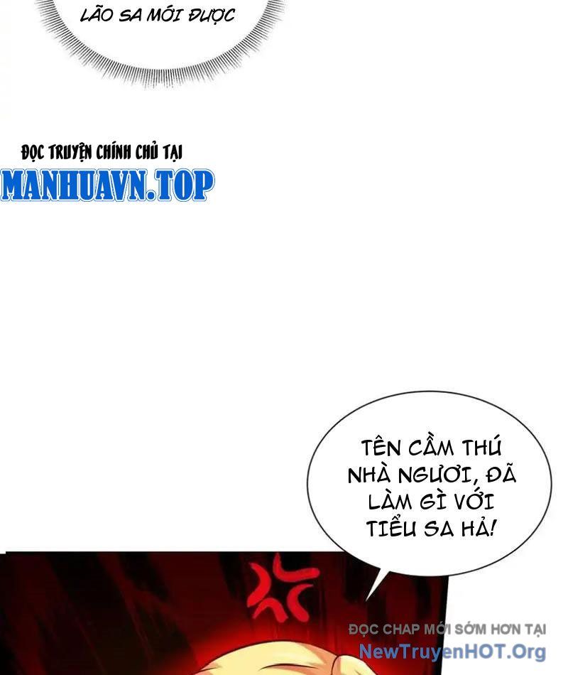 Tôi Không Phải Là Đường Tam Tạng - Chapter 23 - Page 24