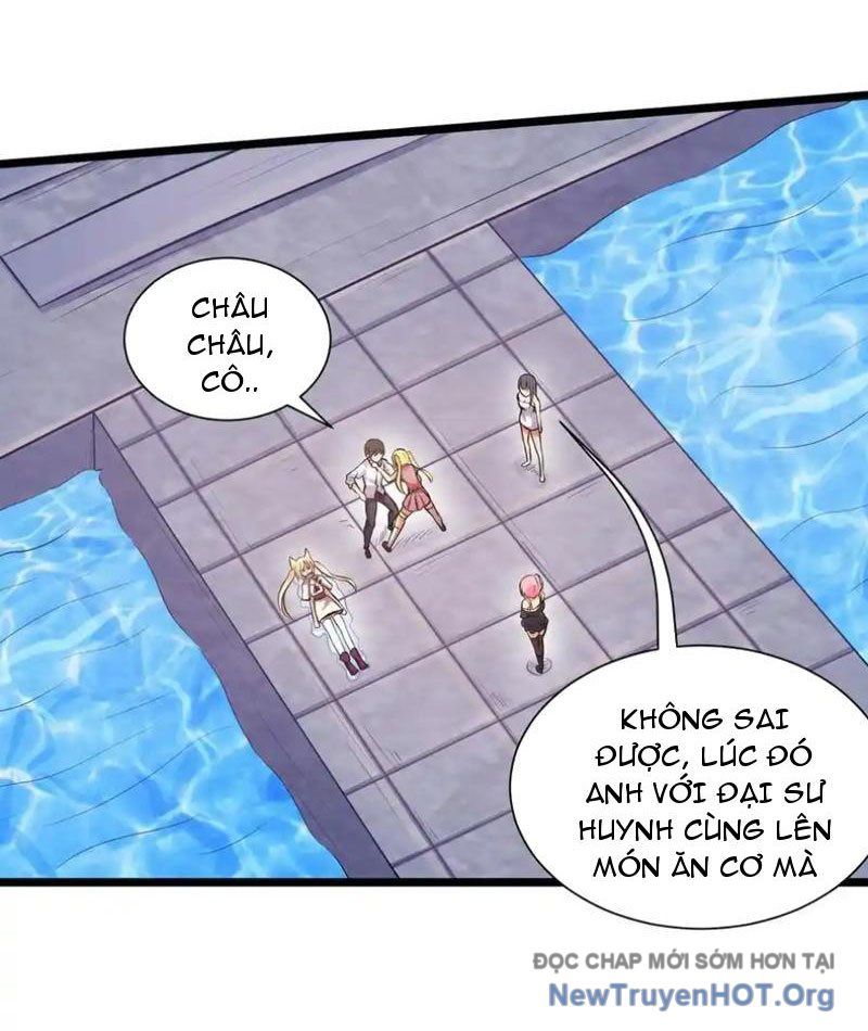 Tôi Không Phải Là Đường Tam Tạng - Chapter 23 - Page 29