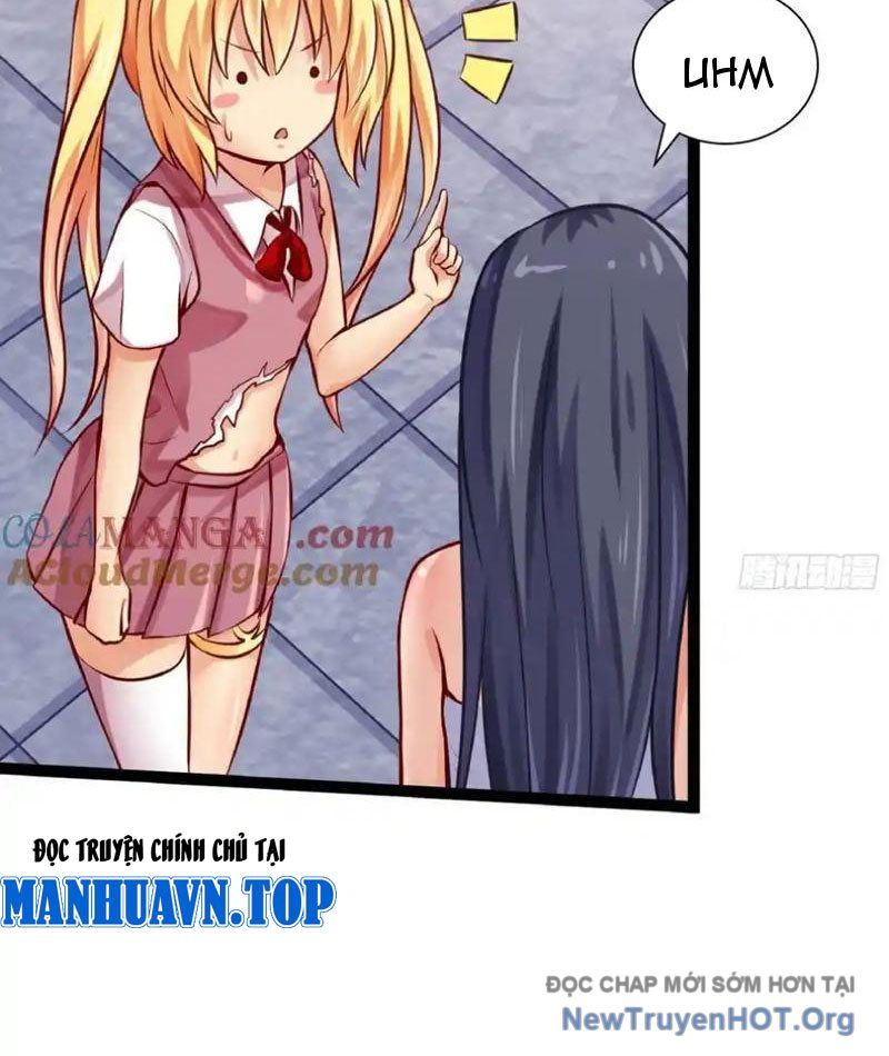 Tôi Không Phải Là Đường Tam Tạng - Chapter 23 - Page 32