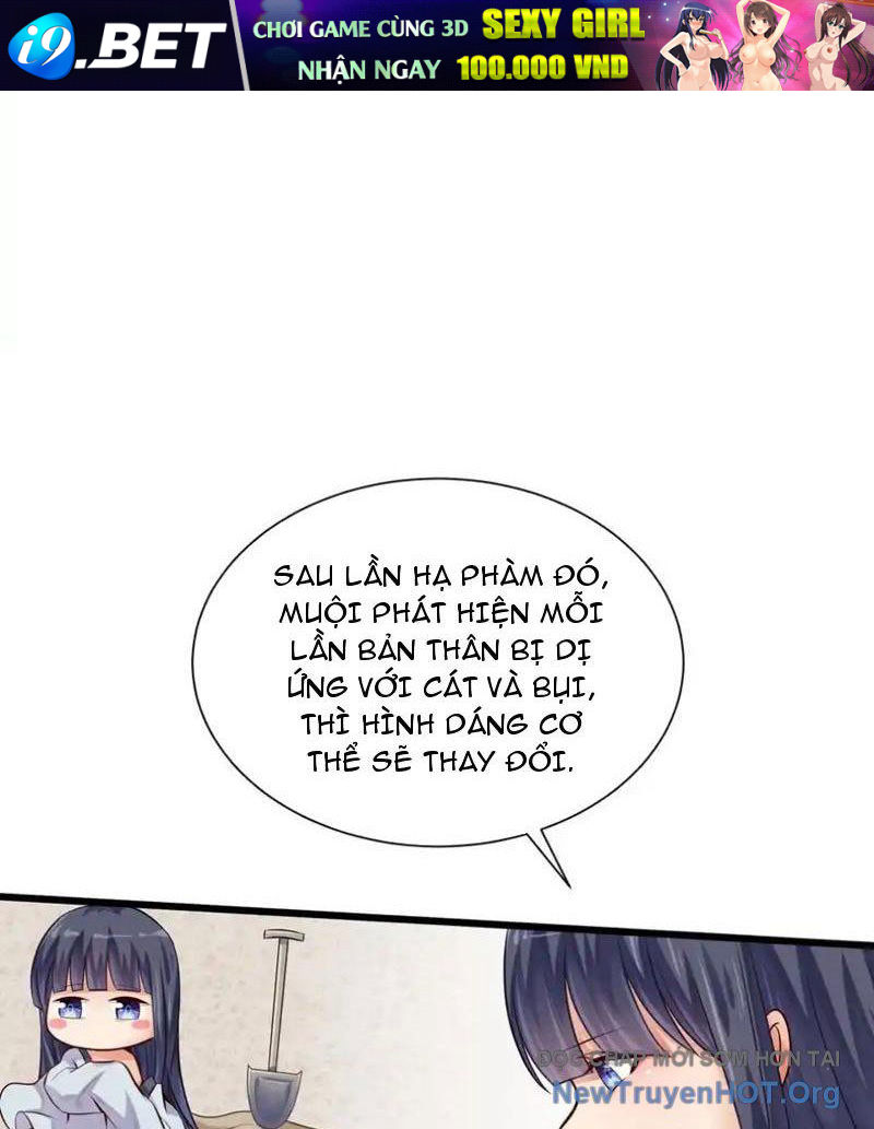 Tôi Không Phải Là Đường Tam Tạng - Chapter 23 - Page 33