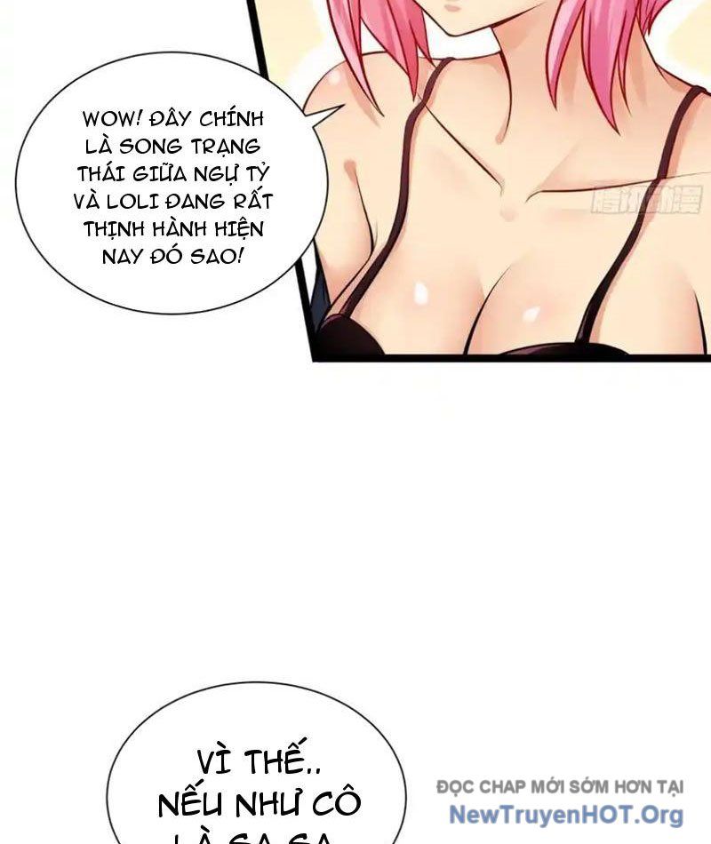 Tôi Không Phải Là Đường Tam Tạng - Chapter 23 - Page 36