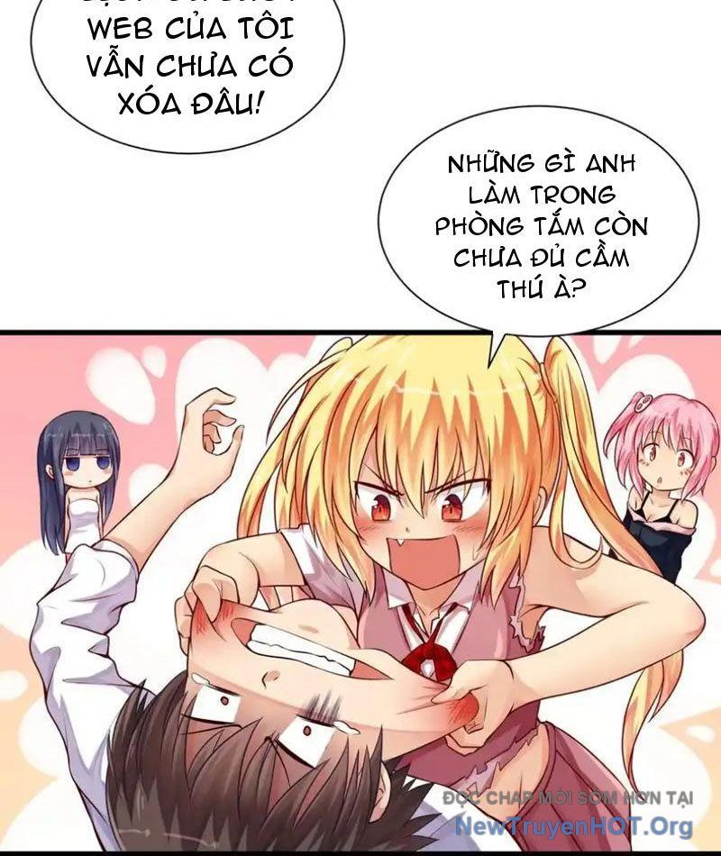 Tôi Không Phải Là Đường Tam Tạng - Chapter 23 - Page 38