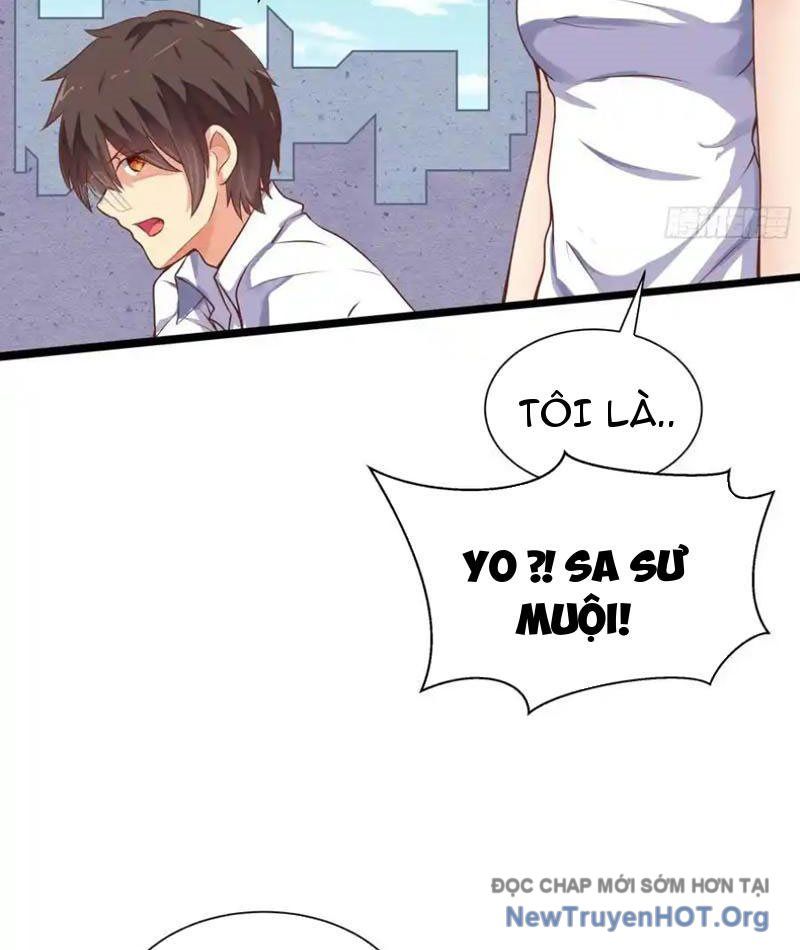 Tôi Không Phải Là Đường Tam Tạng - Chapter 23 - Page 4