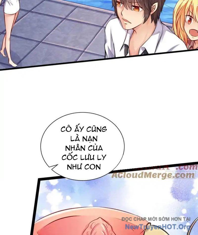 Tôi Không Phải Là Đường Tam Tạng - Chapter 23 - Page 40