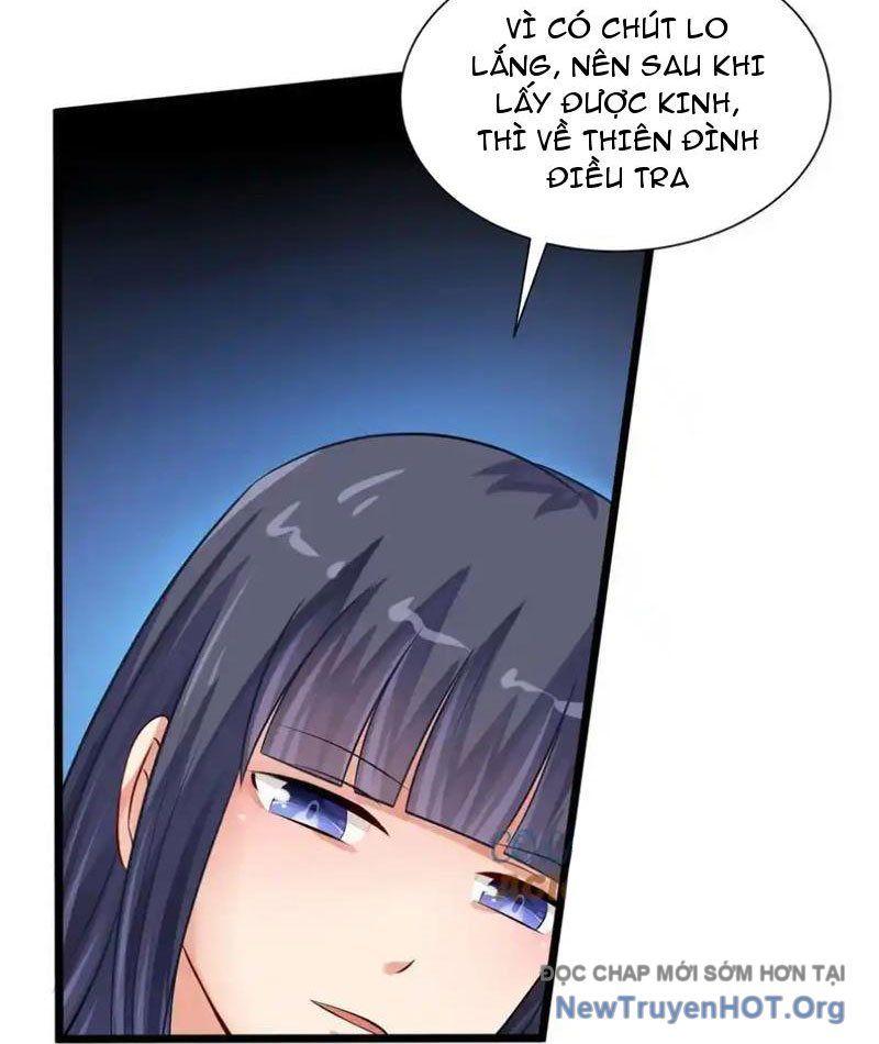 Tôi Không Phải Là Đường Tam Tạng - Chapter 23 - Page 42