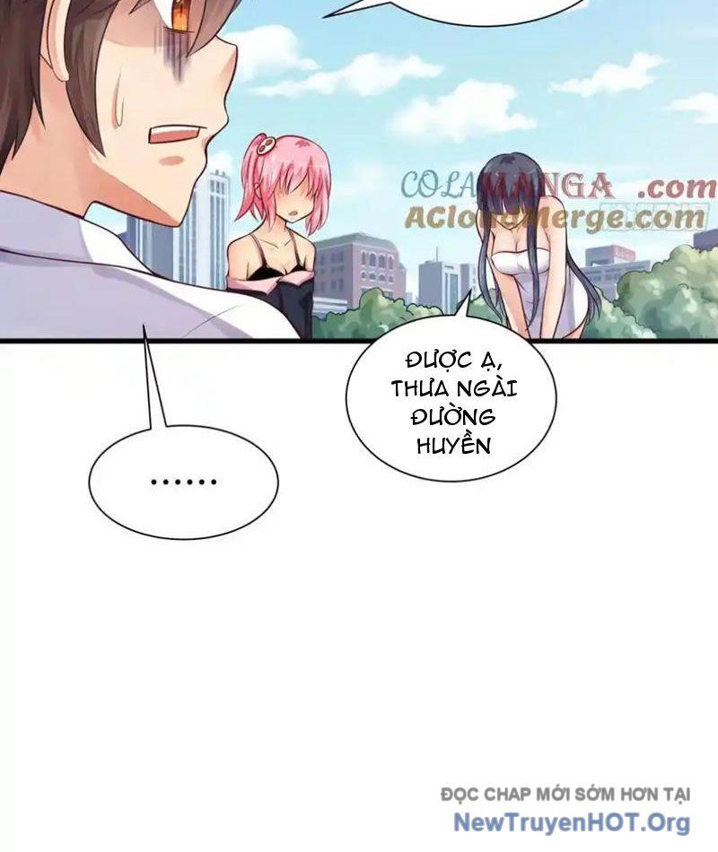 Tôi Không Phải Là Đường Tam Tạng - Chapter 23 - Page 45