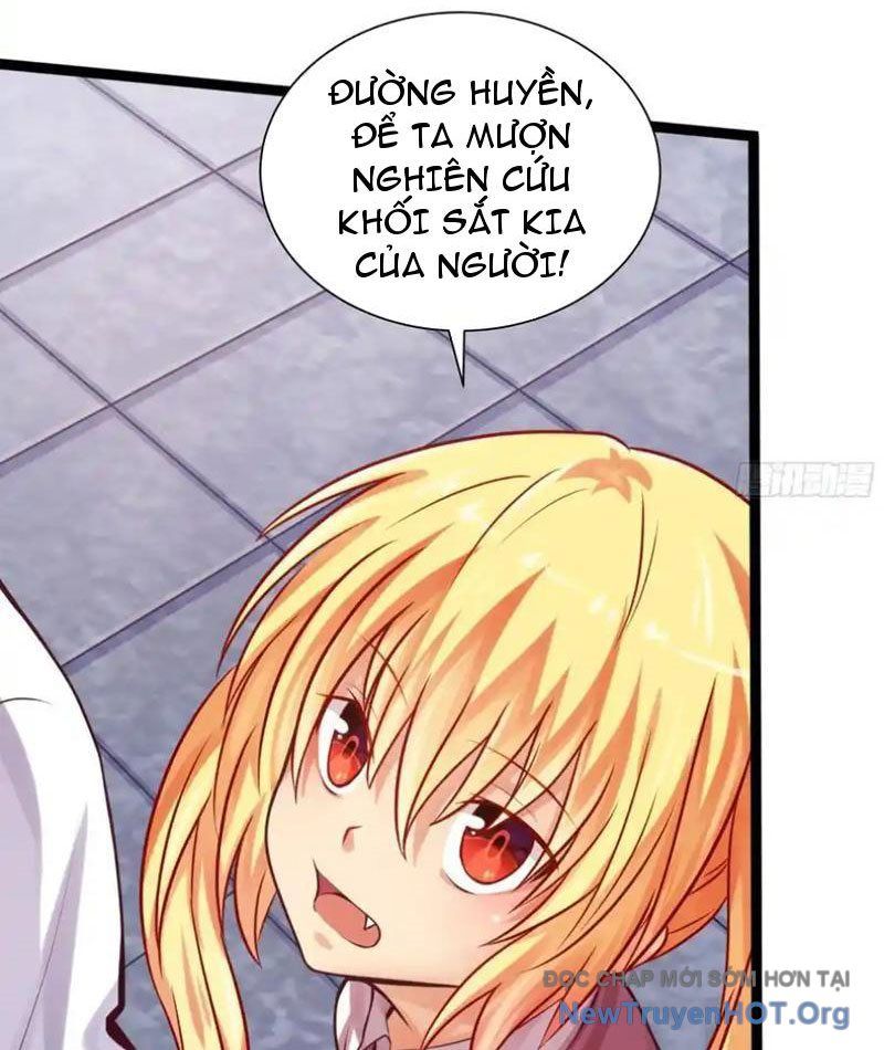 Tôi Không Phải Là Đường Tam Tạng - Chapter 23 - Page 46