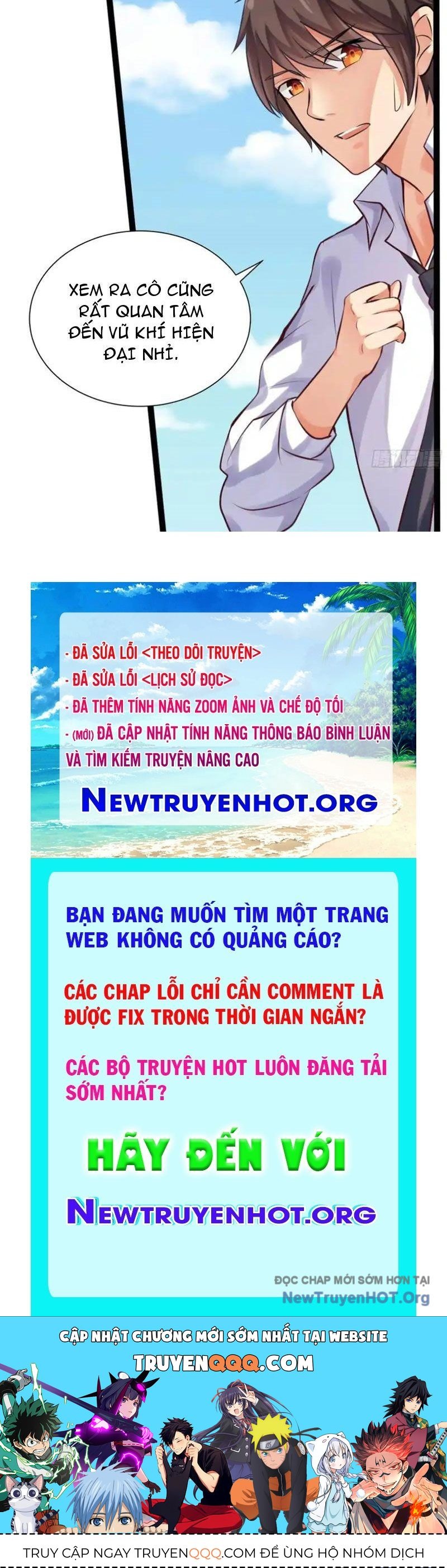 Tôi Không Phải Là Đường Tam Tạng - Chapter 23 - Page 48