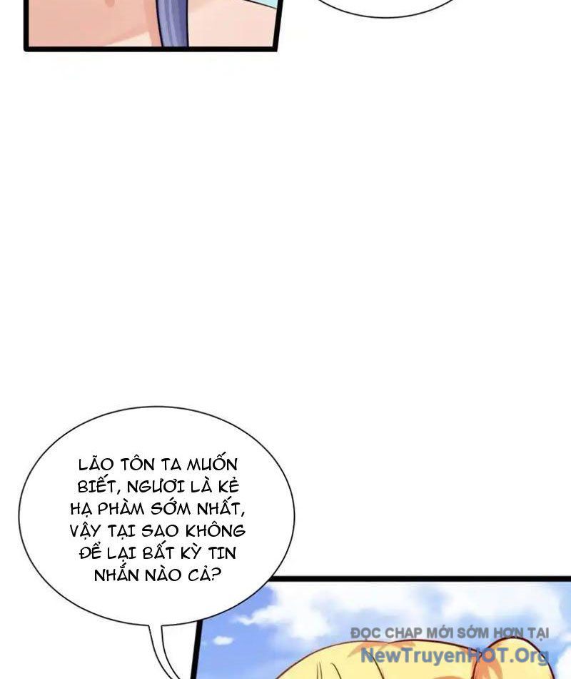 Tôi Không Phải Là Đường Tam Tạng - Chapter 23 - Page 7