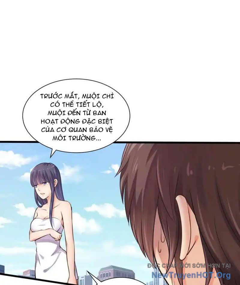 Tôi Không Phải Là Đường Tam Tạng - Chapter 23 - Page 9