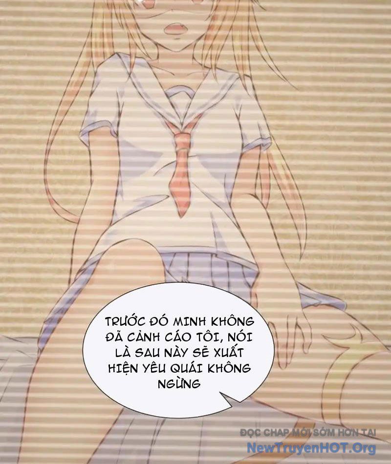 Tôi Không Phải Là Đường Tam Tạng - Chapter 24 - Page 10