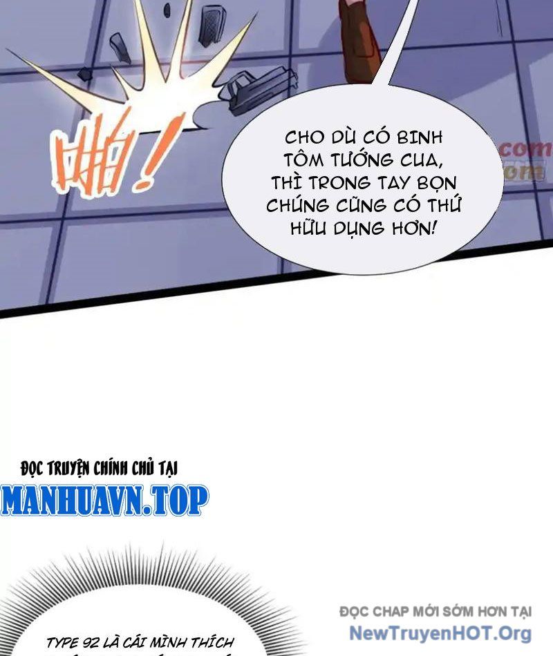 Tôi Không Phải Là Đường Tam Tạng - Chapter 24 - Page 18