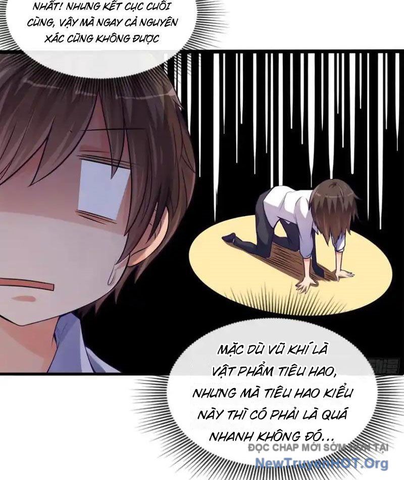 Tôi Không Phải Là Đường Tam Tạng - Chapter 24 - Page 19