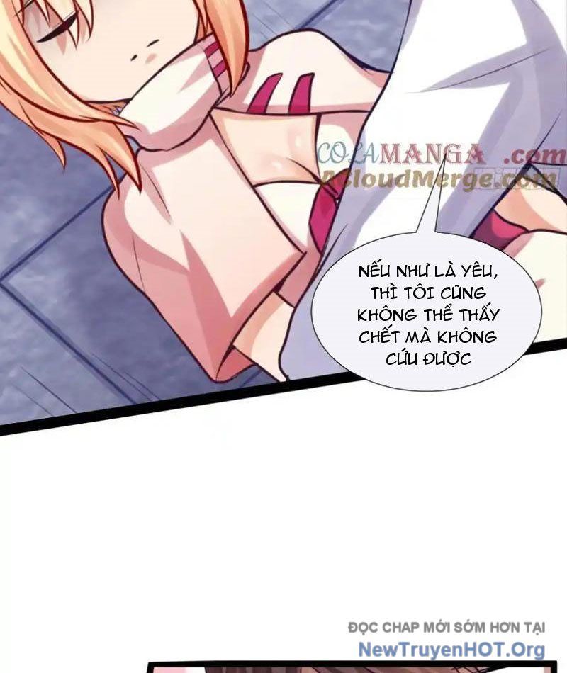 Tôi Không Phải Là Đường Tam Tạng - Chapter 24 - Page 21