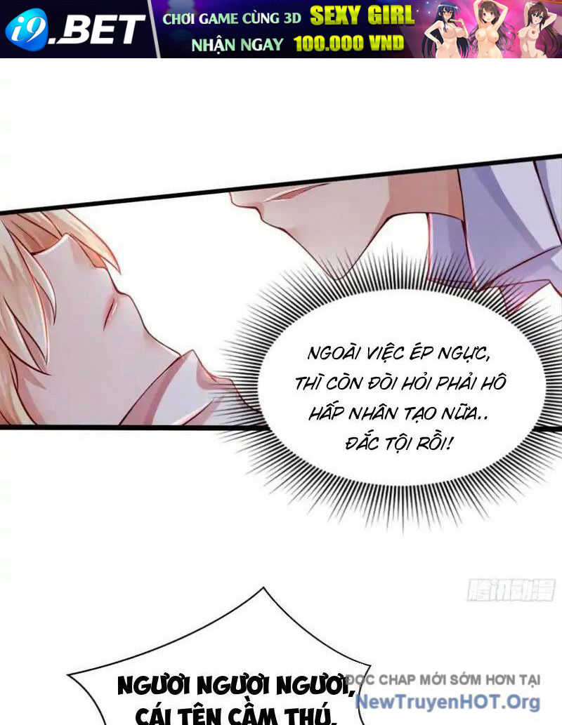 Tôi Không Phải Là Đường Tam Tạng - Chapter 24 - Page 28