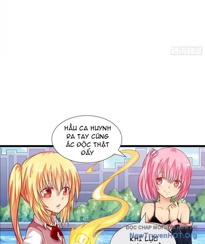 Tôi Không Phải Là Đường Tam Tạng - Chapter 24 - Page 34