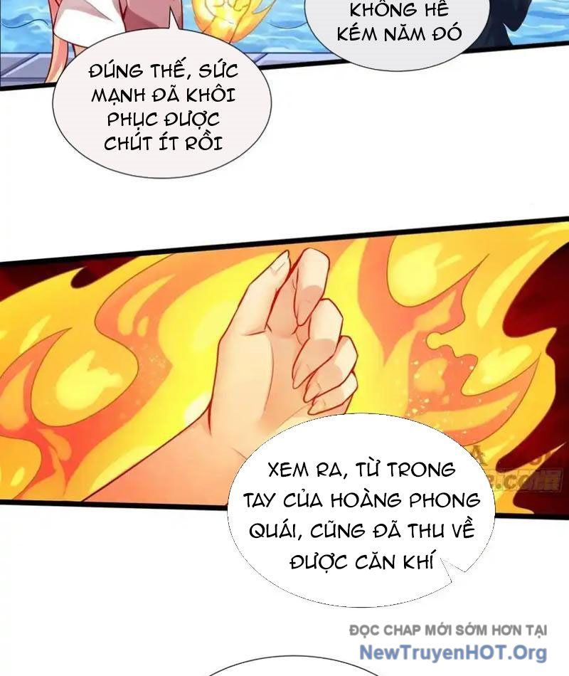 Tôi Không Phải Là Đường Tam Tạng - Chapter 24 - Page 35