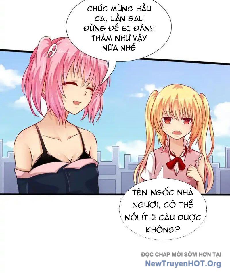 Tôi Không Phải Là Đường Tam Tạng - Chapter 24 - Page 36