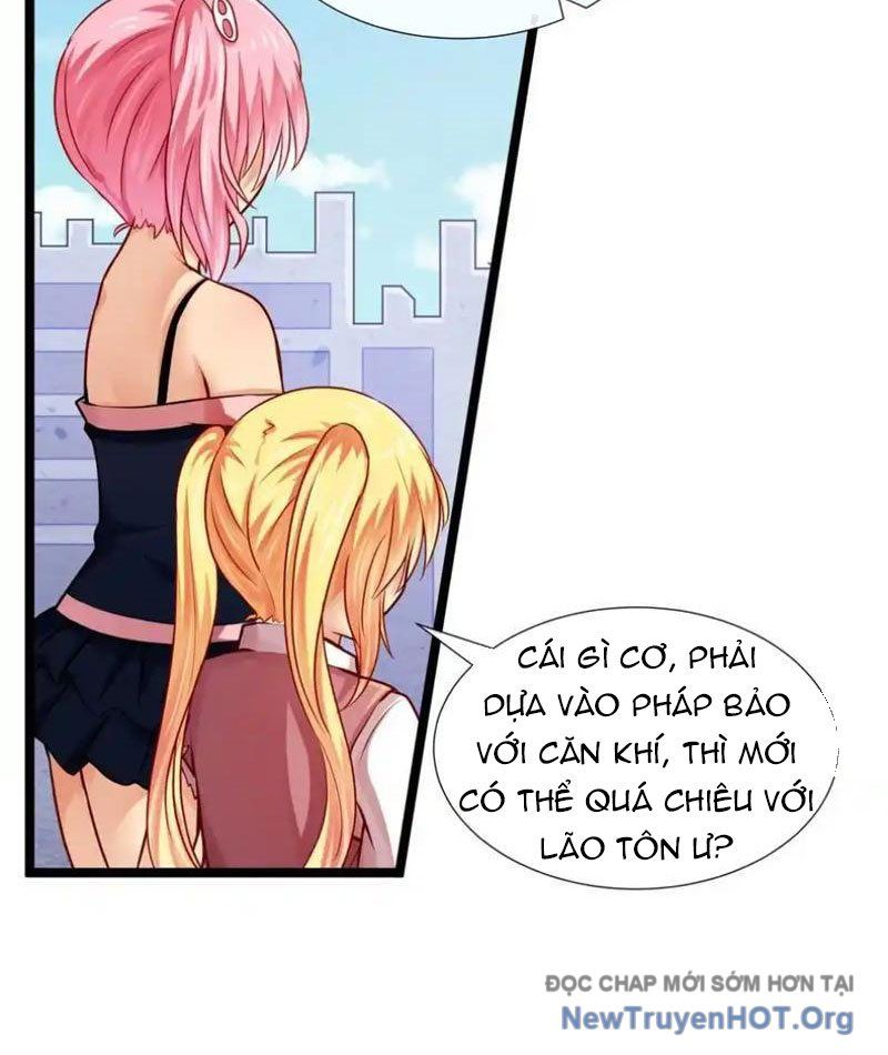 Tôi Không Phải Là Đường Tam Tạng - Chapter 24 - Page 38