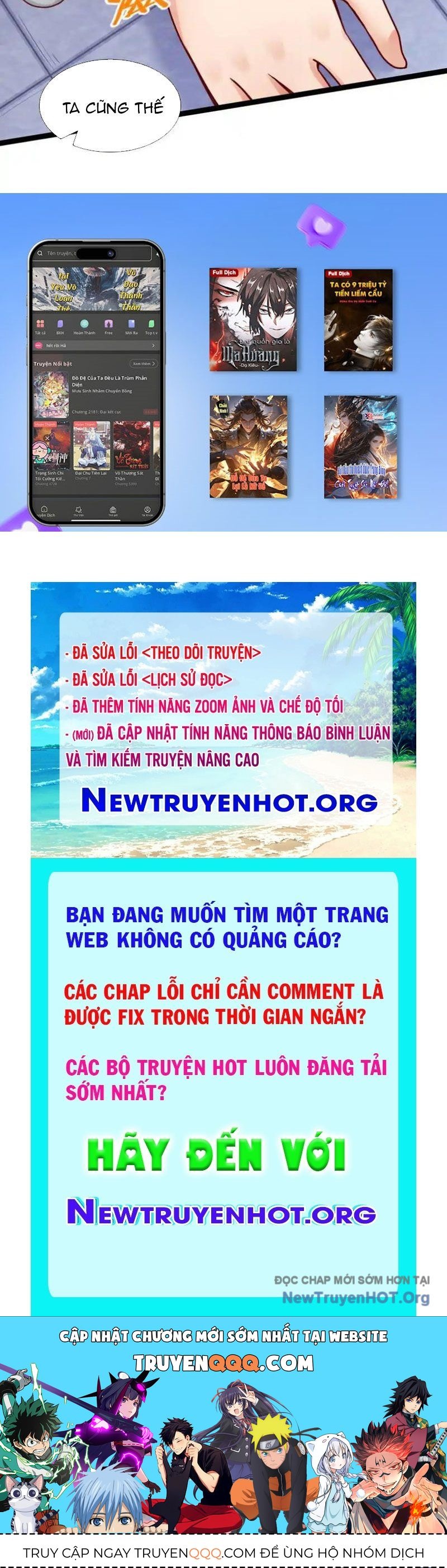Tôi Không Phải Là Đường Tam Tạng - Chapter 24 - Page 41