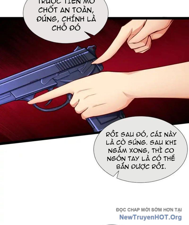Tôi Không Phải Là Đường Tam Tạng - Chapter 24 - Page 6
